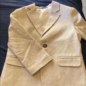 Boys Izod Blazer